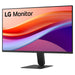 Monitor LG 24U411A-B Full HD 24" - WALTI WALTI