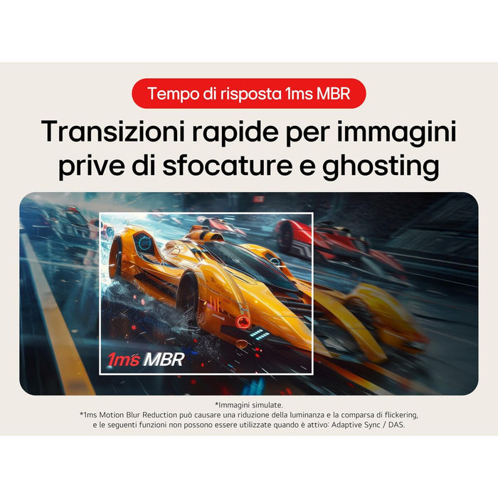 Monitor LG 24U411A-B Full HD 24" - WALTI WALTI