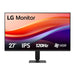 Monitor Gaming LG 27U411A-B Full HD - WALTI WALTI