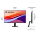 Monitor Gaming LG 27U411A-B Full HD - WALTI WALTI