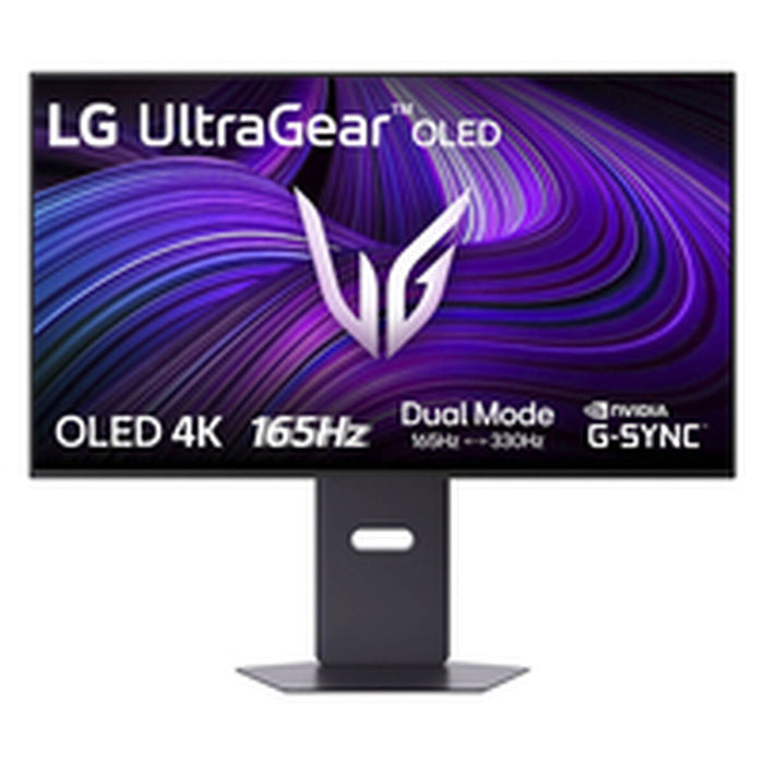 Monitor Gaming LG 32GX850A-B.AEU 4K Ultra HD 32" - WALTI WALTI