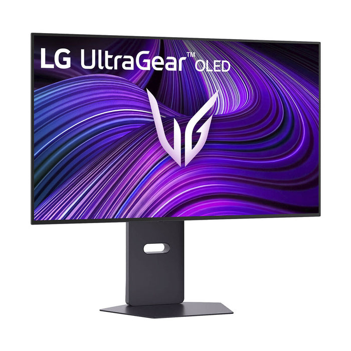 Monitor Gaming LG 32GX850A-B.AEU 4K Ultra HD 32" - WALTI WALTI