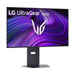 Monitor Gaming LG 32GX850A-B.AEU 4K Ultra HD 32" - WALTI WALTI