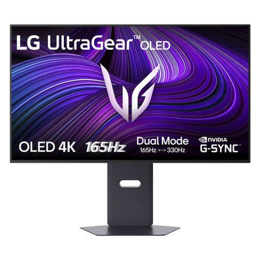 Monitor Gaming LG 32GX850A-B.AEU 4K Ultra HD 32" - WALTI WALTI