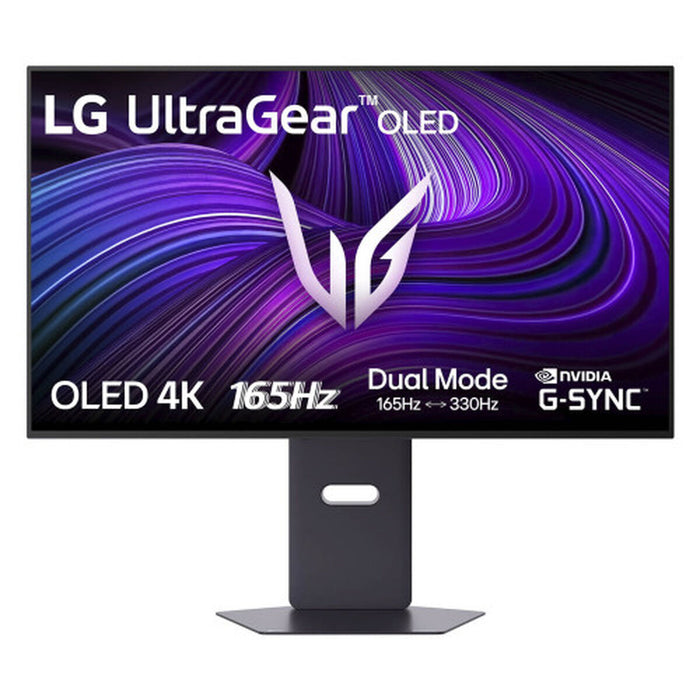 Monitor Gaming LG 32GX850A-B.AEU 4K Ultra HD 32" - WALTI WALTI