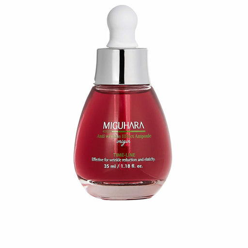 Serum Antirid Miguhara ANTI WRINKLE 35 ml - WALTI WALTI