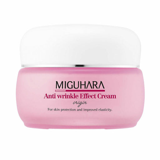 Cremă Antirid Miguhara ANTI WRINKLE 50 ml - WALTI WALTI