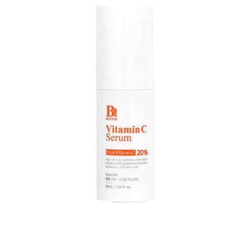 Cremă de Față Benton VITAMIN C 30 ml - WALTI WALTI