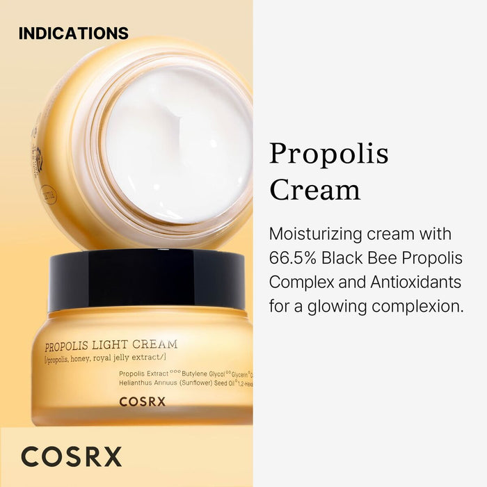 Cremă de Zi Cosrx FULL FIT PROPOLIS - WALTI WALTI