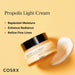 Cremă de Zi Cosrx FULL FIT PROPOLIS - WALTI WALTI