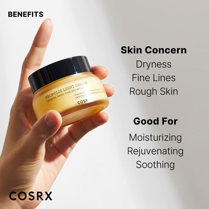 Cremă de Zi Cosrx FULL FIT PROPOLIS - WALTI WALTI