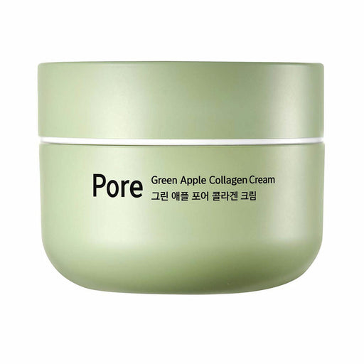 Corector de Fermitate Milk Touch GREEN APPLE PORE 50 ml - WALTI WALTI
