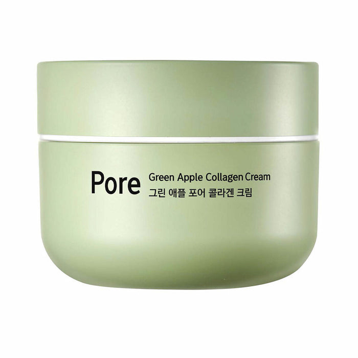 Corector de Fermitate Milk Touch GREEN APPLE PORE 50 ml - WALTI WALTI