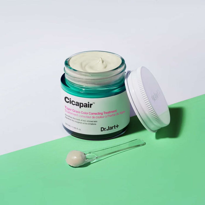 Corector de culoare DR.JART+ CICAPAIR 50 ml - WALTI WALTI