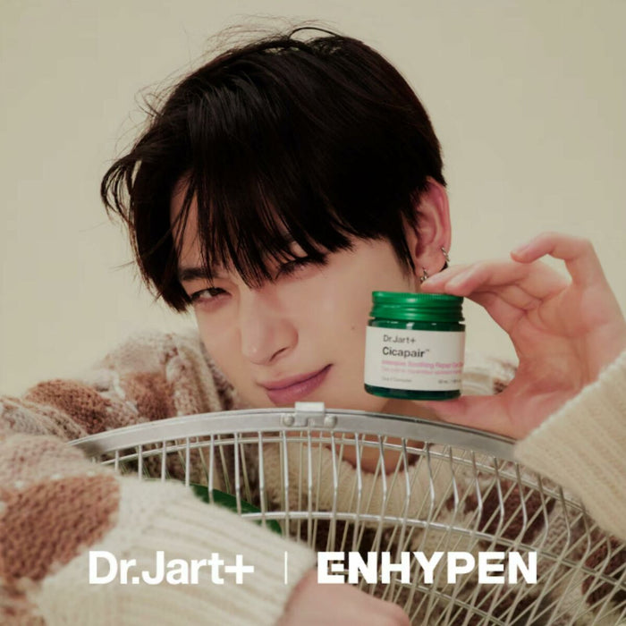 Cremă Reparatoare DR.JART+ CICAPAIR 50 ml - WALTI WALTI