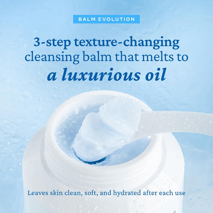 Demachiant Față Belif AQUA BOMB 100 ml - WALTI WALTI