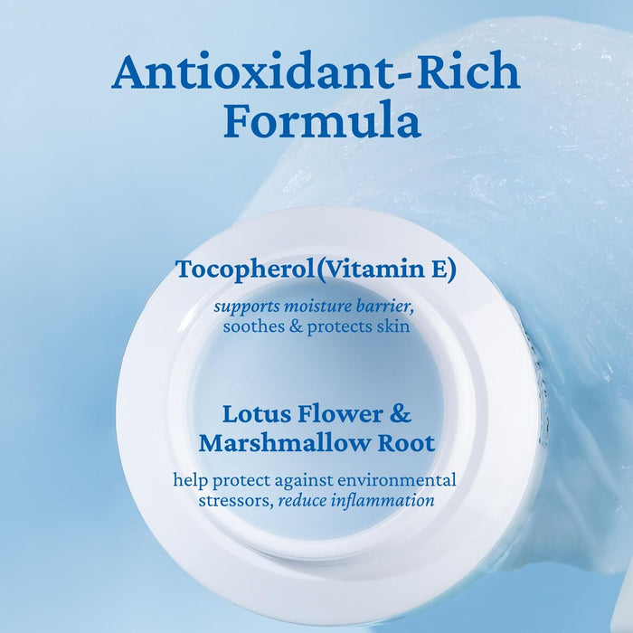 Demachiant Față Belif AQUA BOMB 100 ml - WALTI WALTI