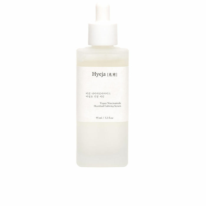 Serum de Față Hyeja VEGAN NIACINAMIDE 95 ml - WALTI WALTI