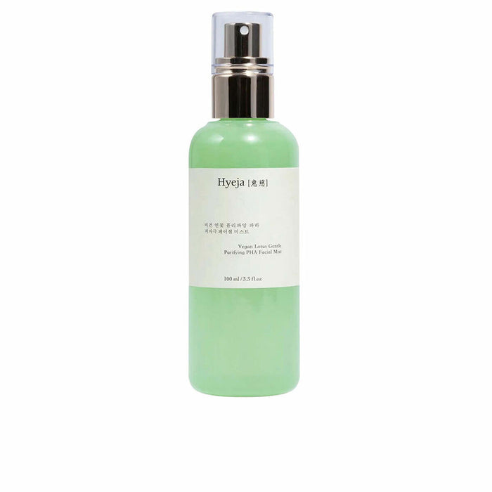 Mist facial Hyeja VEGAN LOTUS 100 ml - WALTI WALTI
