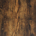 Dulap pentru Chiuveta de Baie HOORN Stejar fumuriu - WALTI WALTI