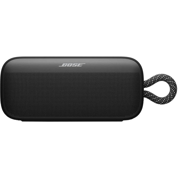 Boxa portabila BOSE SoundLink Plus, Bluetooth, IP67, Black WALTI