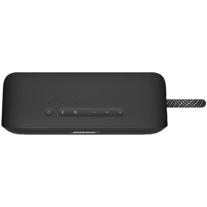 Boxa portabila BOSE SoundLink Plus, Bluetooth, IP67, Black WALTI