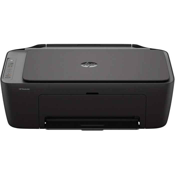Multifunctional inkjet color HP DeskJet 2920, A4, USB, Wi-Fi - WALTI WALTI
