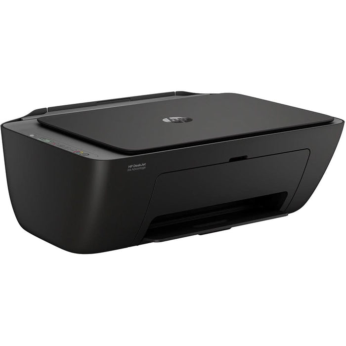 Multifunctional inkjet color HP DeskJet 2920, A4, USB, Wi-Fi - WALTI WALTI