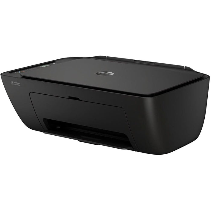 Multifunctional inkjet color HP DeskJet 2920, A4, USB, Wi-Fi - WALTI WALTI