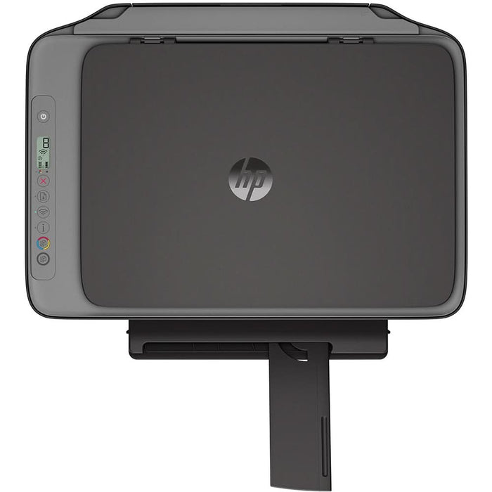 Multifunctional inkjet color HP DeskJet 2920, A4, USB, Wi-Fi - WALTI WALTI