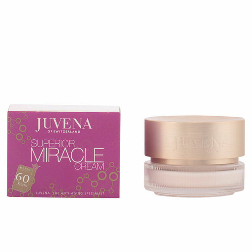 Cremă Hidratantă Anti-aging Juvena Superior Miracle 75 ml (75 ml) - WALTI WALTI