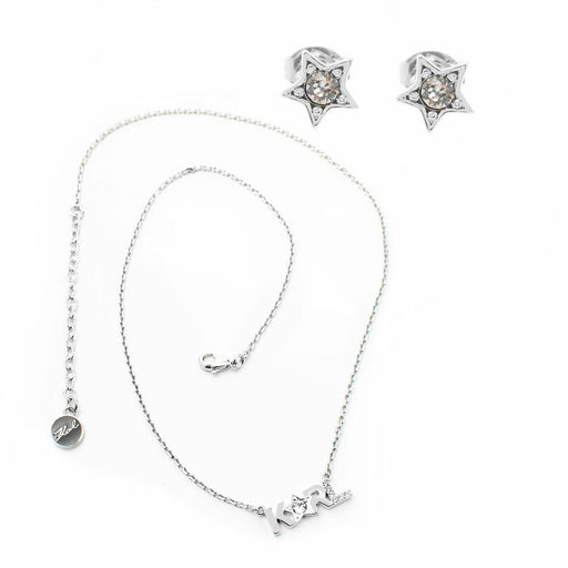 Colier Damă Karl Lagerfeld 5512307 25 cm - WALTI WALTI