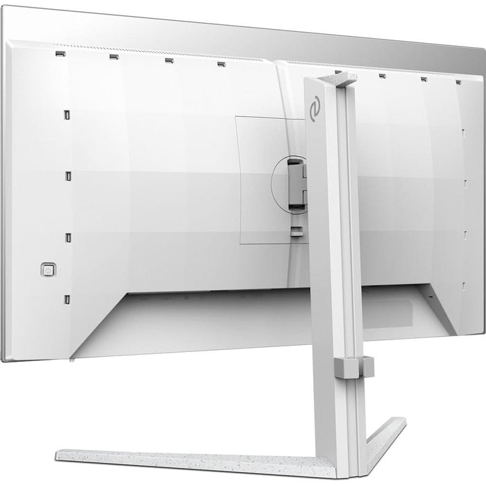 Monitor Gaming OLED PHILIPS Evnia 27M2N6501L/00, 26.5", QHD, 240Hz, HDR 10, pivot, alb WALTI