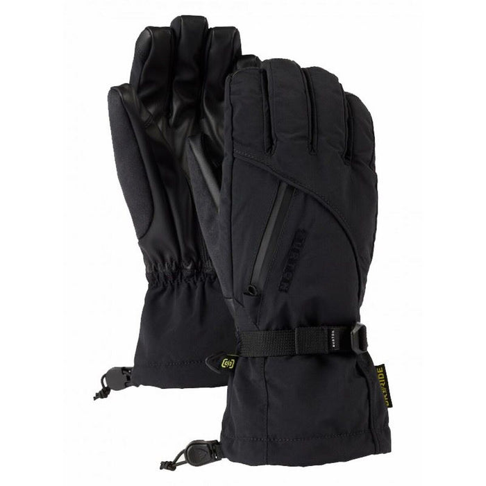Mănuși de schi Burton 10358107001 Negru S - WALTI WALTI