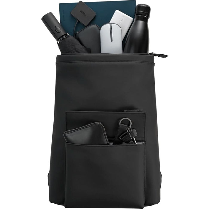 Rucsac laptop ASUS Vigour, 16", negru WALTI