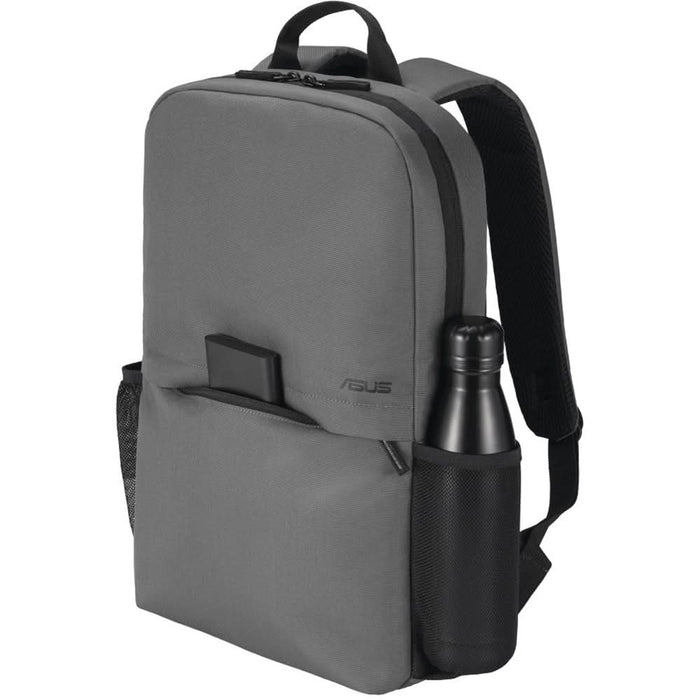 Rucsac laptop ASUS AP1602, 16", gri inchis WALTI