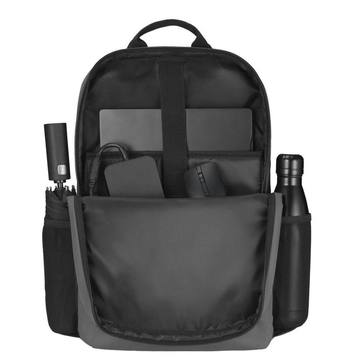 Rucsac laptop ASUS AP1602, 16", gri inchis WALTI