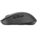 Set Mouse LOGITECH Signature M650 + Mouse Pad Studio, negru - WALTI WALTI