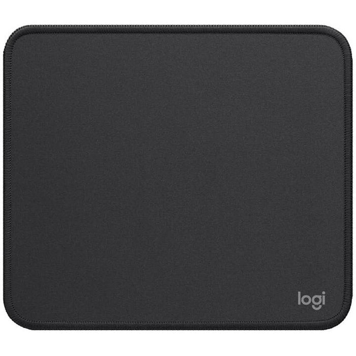 Set Mouse LOGITECH Signature M650 + Mouse Pad Studio, negru - WALTI WALTI