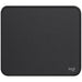 Set Mouse LOGITECH Signature M650 + Mouse Pad Studio, negru - WALTI WALTI
