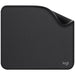 Set Mouse LOGITECH Signature M650 + Mouse Pad Studio, negru - WALTI WALTI