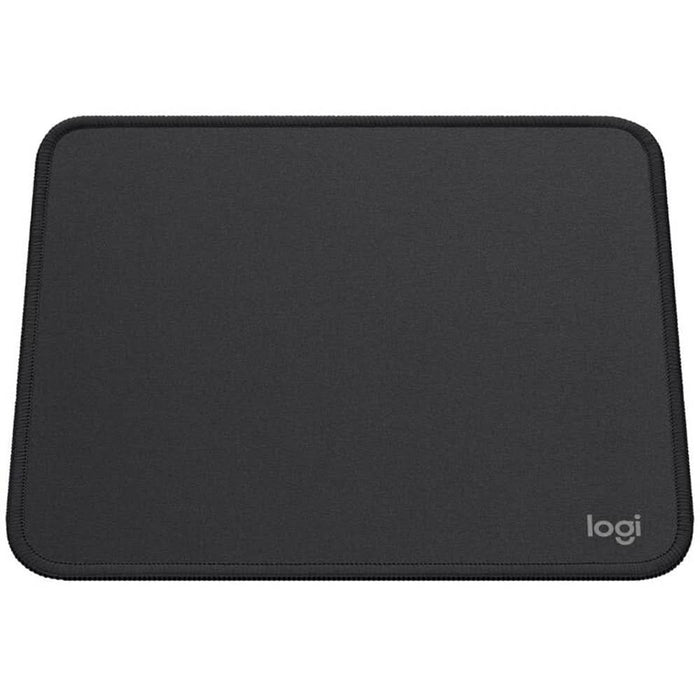 Set Mouse LOGITECH Signature M650 + Mouse Pad Studio, negru - WALTI WALTI
