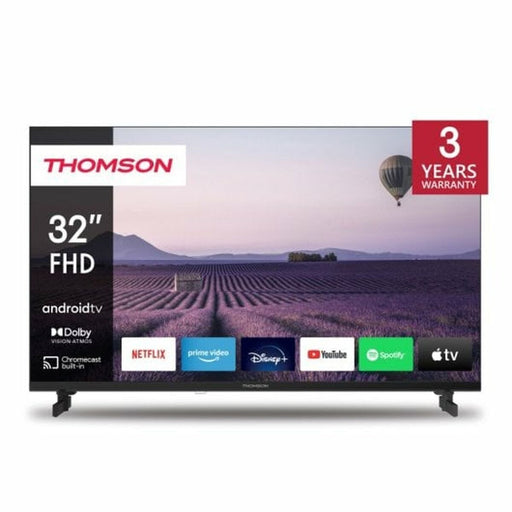 Smart TV Thomson 32FA2S13     32 Full HD LED D-LED - WALTI