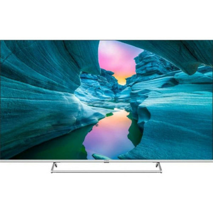 Smart TV STRONG SRT65UG8773C 65" 4K Ultra HD HDR QLED - WALTI WALTI