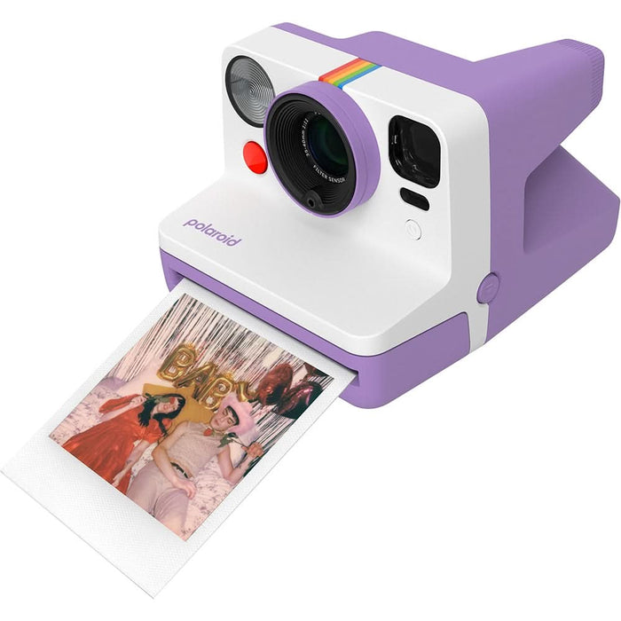 Aparat foto instant POLAROID Now Generation 3, mov WALTI