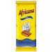 Africana Ciocolata Lapte 80 g - WALTI WALTI