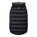 Haină pentru câine Red Dingo Puffer Negru/Gri 25 cm - WALTI WALTI