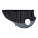 Haină pentru câine Red Dingo Puffer Negru/Gri 25 cm - WALTI WALTI