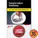 Lucky Strike Red - WALTI WALTI