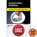 Lucky Strike Red - WALTI WALTI